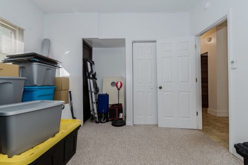 828 Washington St, Swygert IL  61764-2138 exterior