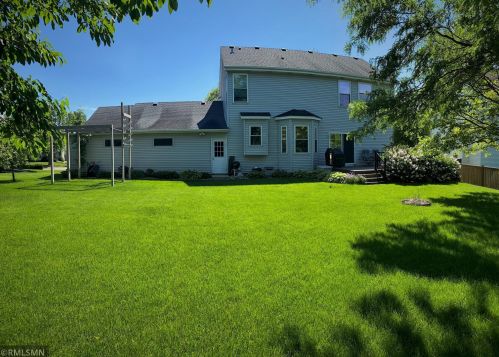 13875 Flagstaff Ave, Saint Paul MN  55124-5055 exterior