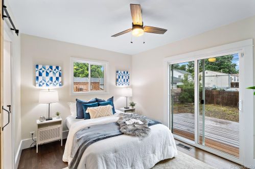 135 Hooker St, Denver CO  80219-1417 exterior