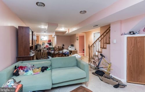 12308 Atherton Dr, Silver Spring MD 20906-4324 exterior