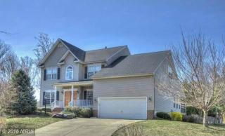 21 Fireberry Blvd, Stafford, VA 22554-7925
