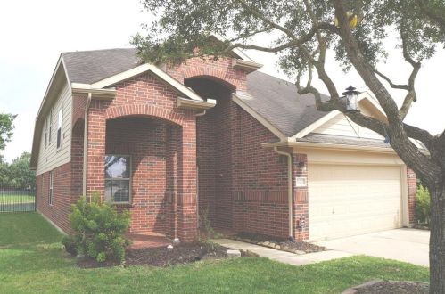 26203 Christen Canyon Ln, Richmond TX  77406-5464 exterior