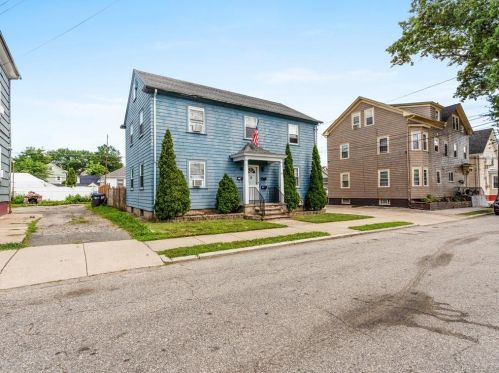 95 Sisson St, Providence, RI 02909-4022