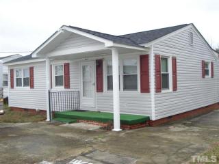 1138 Ammons Rd, Dunn, NC 28334-6394