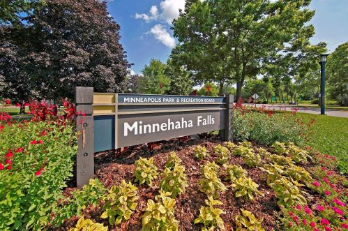 4429 42nd Ave, Minneapolis MN  55406-4043 exterior