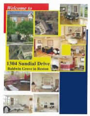 1304 Sundial Dr, Herndon, VA 20194-2000