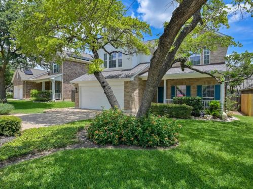 708 Coomes Pl, Cedar Park, TX 78613-4073