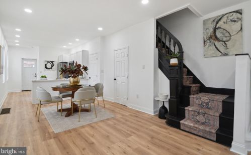 1601 56th St, Philadelphia PA  19143-5305 exterior