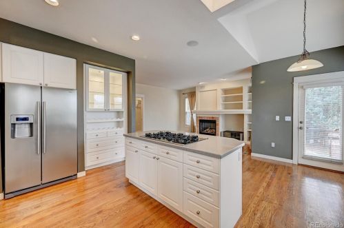 16364 Flintlock Ct, Parker CO  80134-9342 exterior