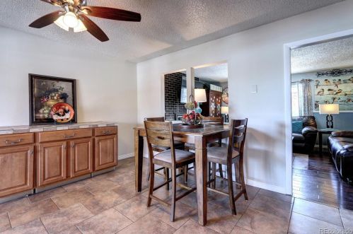 737 Norfolk Way, Aurora CO exterior