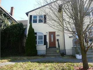 47 Hillside Ave, Providence, RI 02906-2915