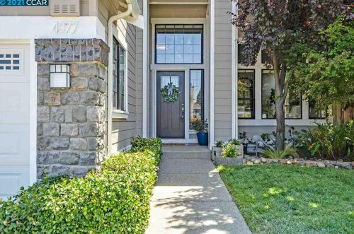 4077 Medford Ct, Pacheco, CA 94553-6713