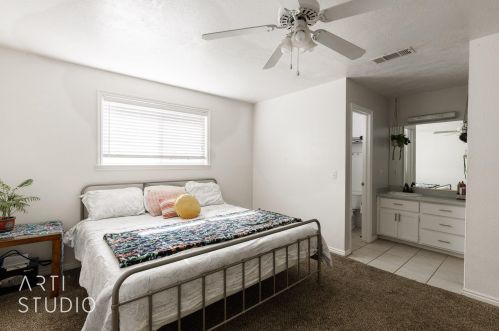 562 Concord Way, Saint George UT 84770-5589 exterior