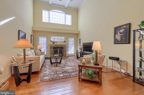 160 Fieldcrest Ln, Ephrata PA  17522-2925 exterior