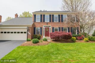 20613 Belwood Ct, Dulles VA  20165-7336 exterior