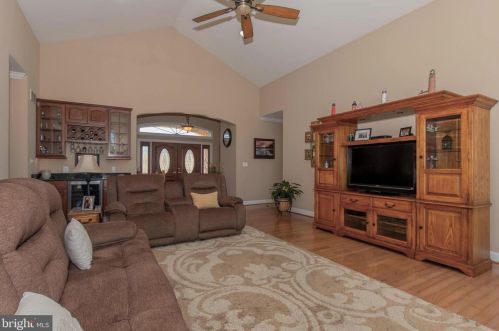 2827 Grier Nursery Rd, Forest Hill MD  21050-1522 exterior