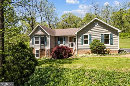 127 Hayneswood Ln, New Market, VA 22844-2053
