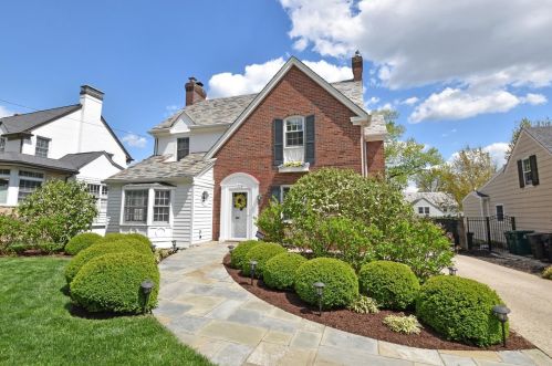 1268 Herschel Ave, Cincinnati, OH 45208-3011