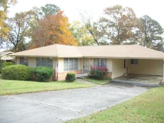 1110 Panorama Dr, Chattanooga, TN 37421-4029