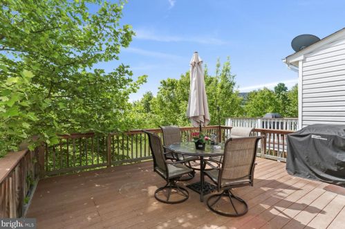8173 Mccauley Way, Lorton VA  22079-2969 exterior