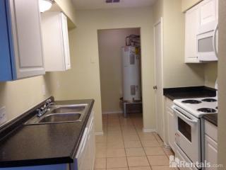 7328 Silver Sage Dr, Fort Worth TX  76137-1858 exterior