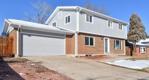 725 99th Ave, Denver, CO 80260-5507