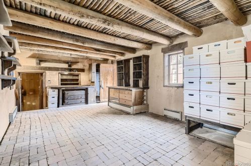 10426 Tomahawk Rd, Parker CO 80138-7808 exterior