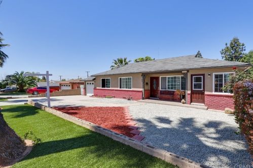 967 Wingate St, Covina, CA 91724-2404