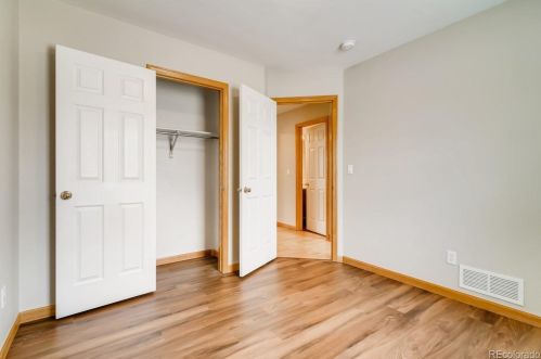 306 Hemlock Dr, Fort Collins CO  80550-5708 exterior