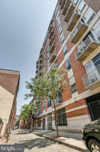 113 Bread St, Philadelphia PA 19106-4610 exterior