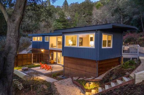 30 Dias Dorados, Orinda, CA 94563-1422
