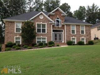 608 Kinley Ln, Stockbridge, GA 30281-9402