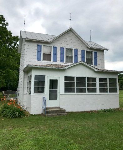 524 Bundick Rd, Lottsburg, VA 22511-2611