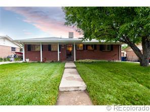 9231 Julian Way, Westminster, CO 80031-2731