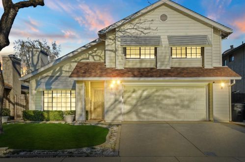 2024 Bailey Dr, Modesto CA  95355-9160 exterior