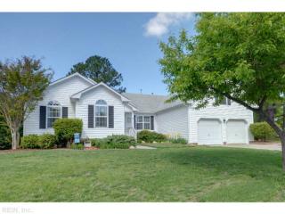 6 Watch Water Close, Portsmouth, VA 23703-2276