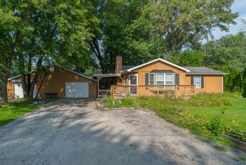 156 Lincoln St, Braidwood, IL 60408-1609