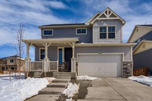 10098 Walden Ct, Denver, CO 80022-1169