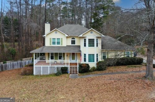 100 Mallet Way, Stockbridge, GA 30281-2880