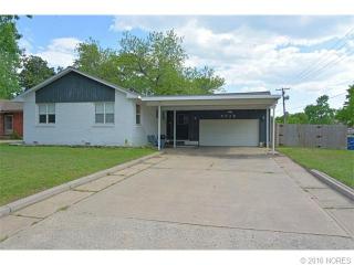 5718 27 St, Tulsa OK  74129-6201 exterior