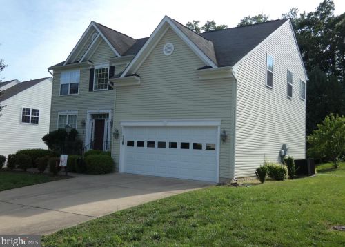 10208 Antietam Ct, Fredericksburg, VA 22408-0802