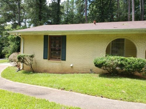 4727 Fountainhead Dr, Stone Mountain, GA 30083-5115