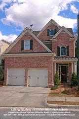 3721 Paces Park Cir, Smyrna, GA 30080-6875
