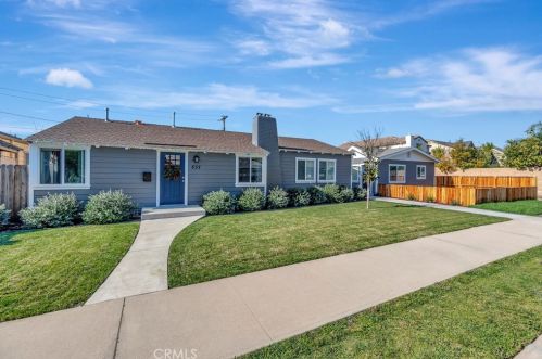 535 Zeyn St, Anaheim CA  92805-2654 exterior