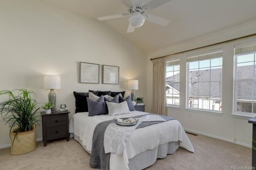 7756 Biloxi Way, Denver CO exterior