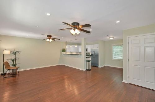 2835 Horse Shoe Dr, Atlanta GA  30316-4219 exterior
