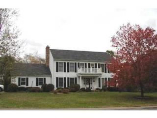 1405 Marietta Rd, Lancaster, OH 43130-8734