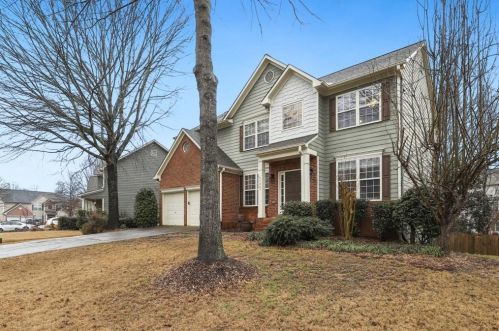 1007 Frog Leap Trl, Kennesaw, GA 30152-6214