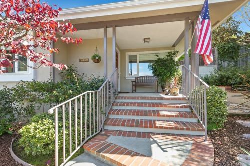 4304 Via Valmonte, Palos Verdes Estates, CA 90274-1413