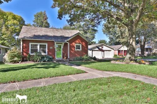 1185 Mohawk St, Syracuse, NE 68446-9760